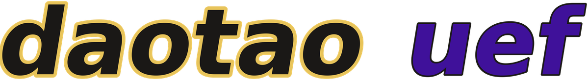 daotao uef logo